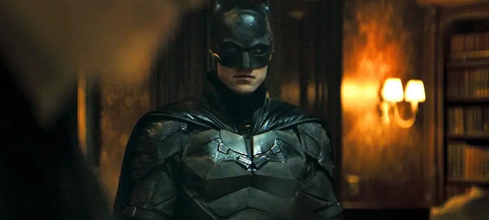 “O Batman” estreia no dia 1º de março no Centerplex Cinemas do North Shopping