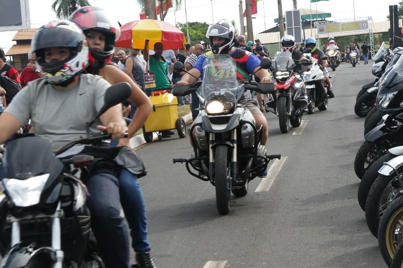Barretos Motorcycles inicia venda de pacotes para motociclistas