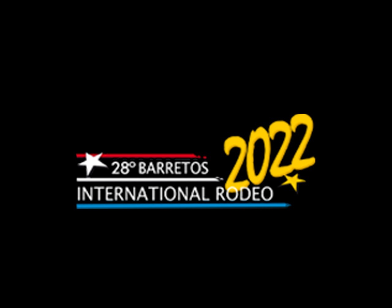 28º International Rodeo começa hoje com seis modalidades no ‘Barretão’