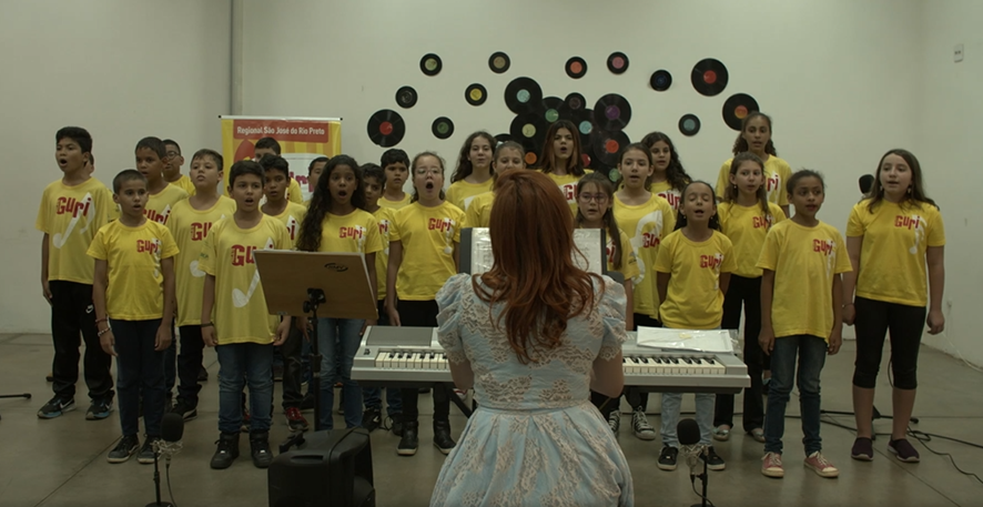 Projeto Guri oferece mais de 4 mil vagas para cursos gratuitos de música na região de São José do Rio Preto