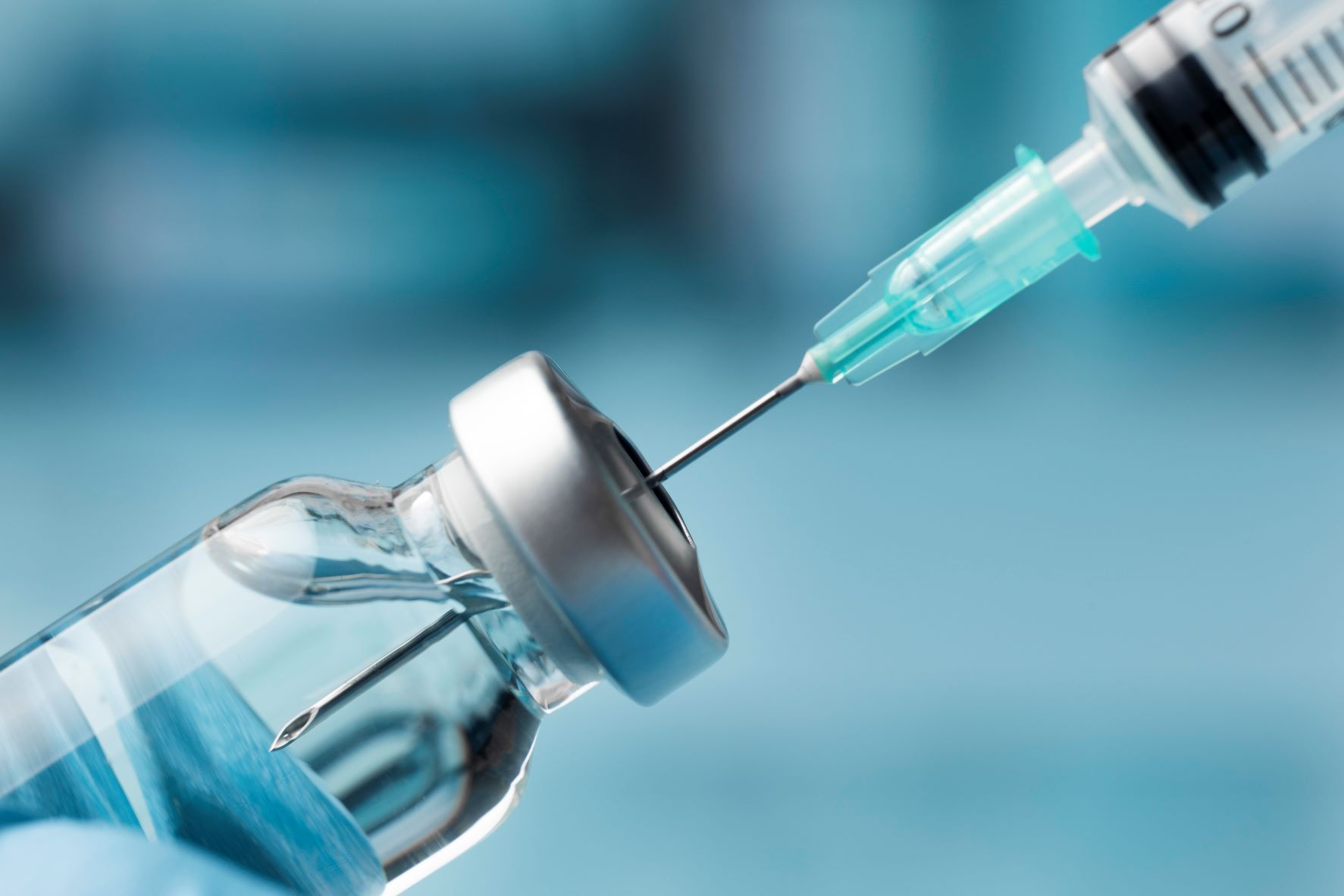 Vacinação contra meningite em Barretos termina na terça-feira, 28