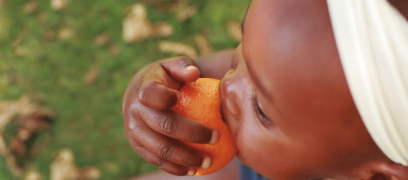 Herbalife Nutrition Foundation arrecada US＄ 1,5 milhão para alimentar crianças carentes em todo o mundo