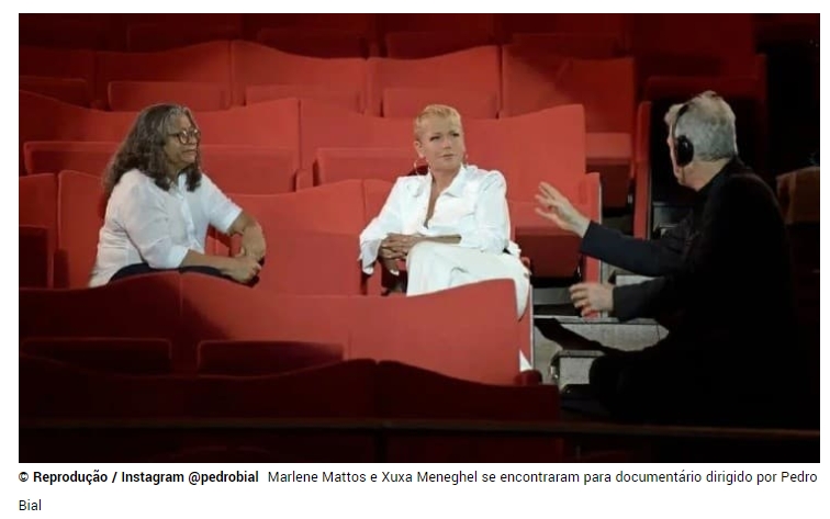 Xuxa e Marlene Mattos: psicóloga comenta sobre os vários tipos de relações tóxicas