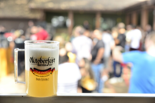 Oktoberfest Barretos 2018 já tem data definida