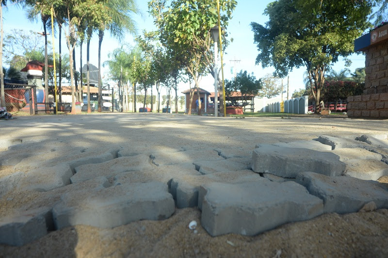 Parque do Peão recebe R$ 2 mi em investimentos para a 63ª Festa do Peão de Barretos