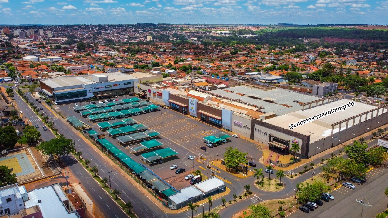 North Shopping Barretos completa 10 anos