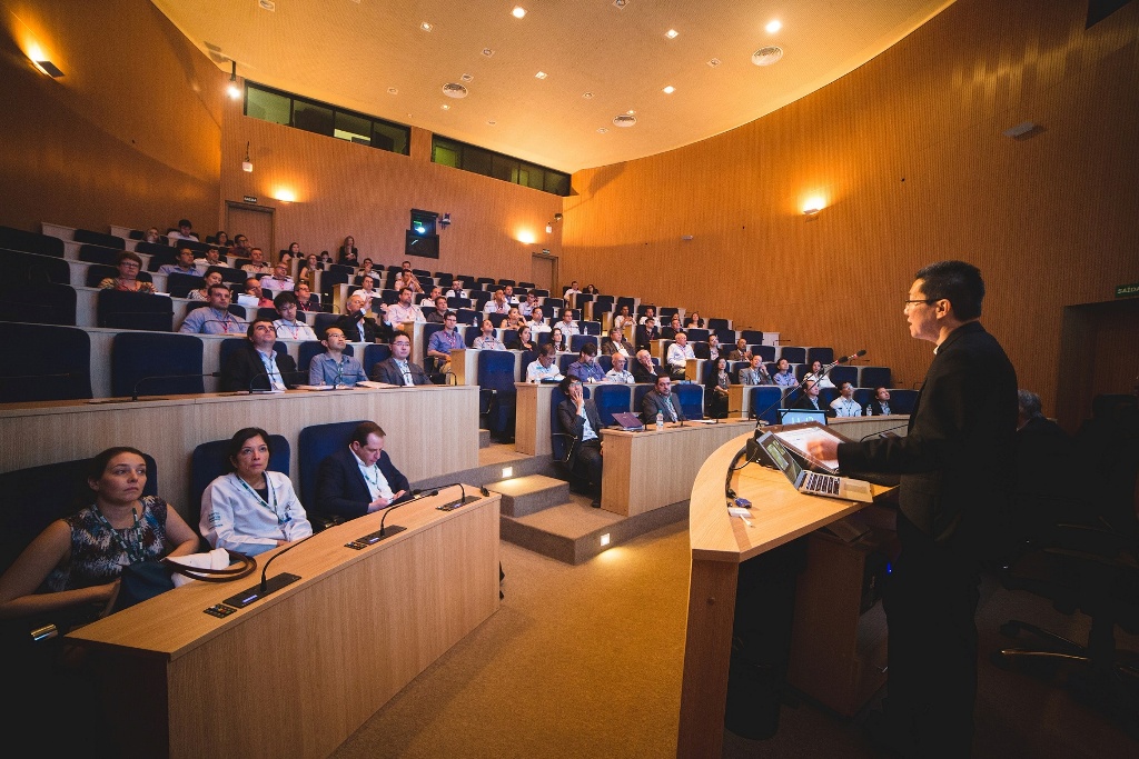 IRCAD Barretos realiza cursos para quatro especialidades em maio