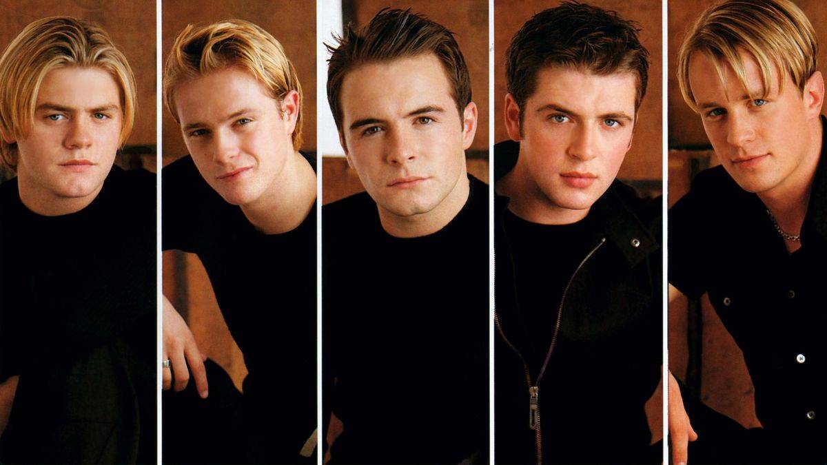 Nostalgia: Por onde anda a boy band 'Westlife'