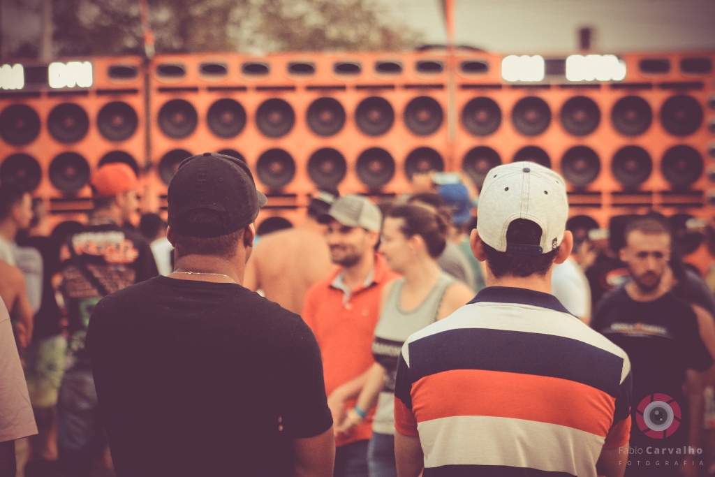 Parque do Peão recebe 5º Insane Sound em outubro