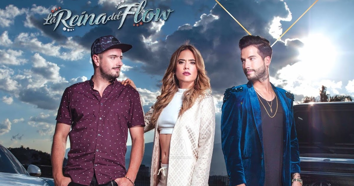 Telenovela "La reina del Flow" é eleita a melhor de 2019