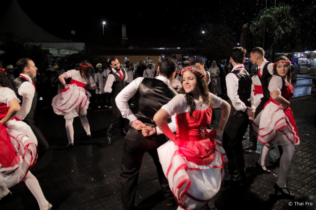 Abertas as inscrições para o Palco Culturando da 63ª Festa do Peão de Barretos