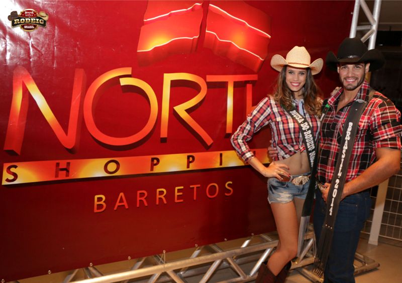 North Shopping Barretos comemora 11 anos neste domingo