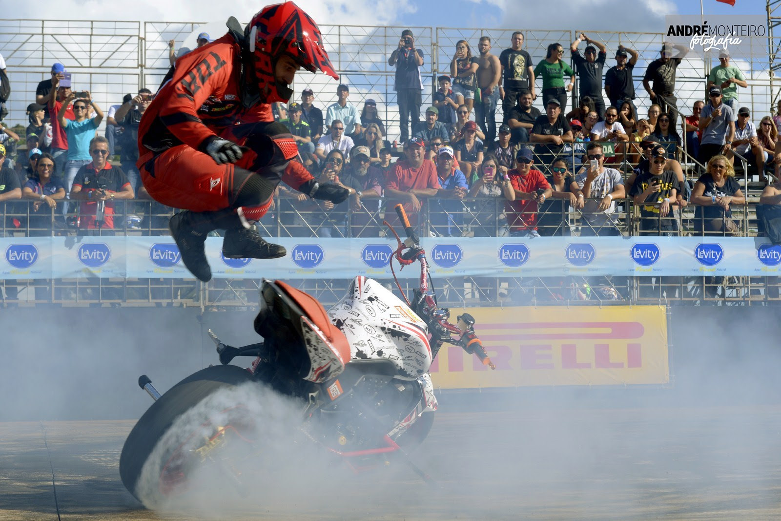 Começam as vendas de ingressos para o 17º Barretos Motorcycles