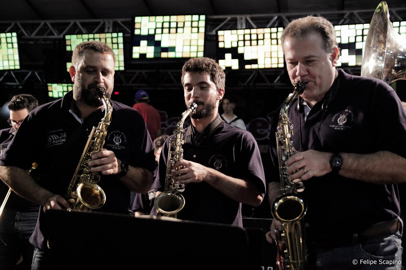 Palco Culturando recebe mais de 150 atrações durante a 63ª Festa do Peão de Barretos