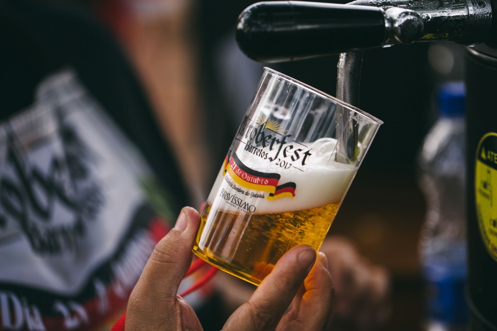 2ª Oktoberfest traz amanhã para Barretos o melhor do rock e cervejas artesanais