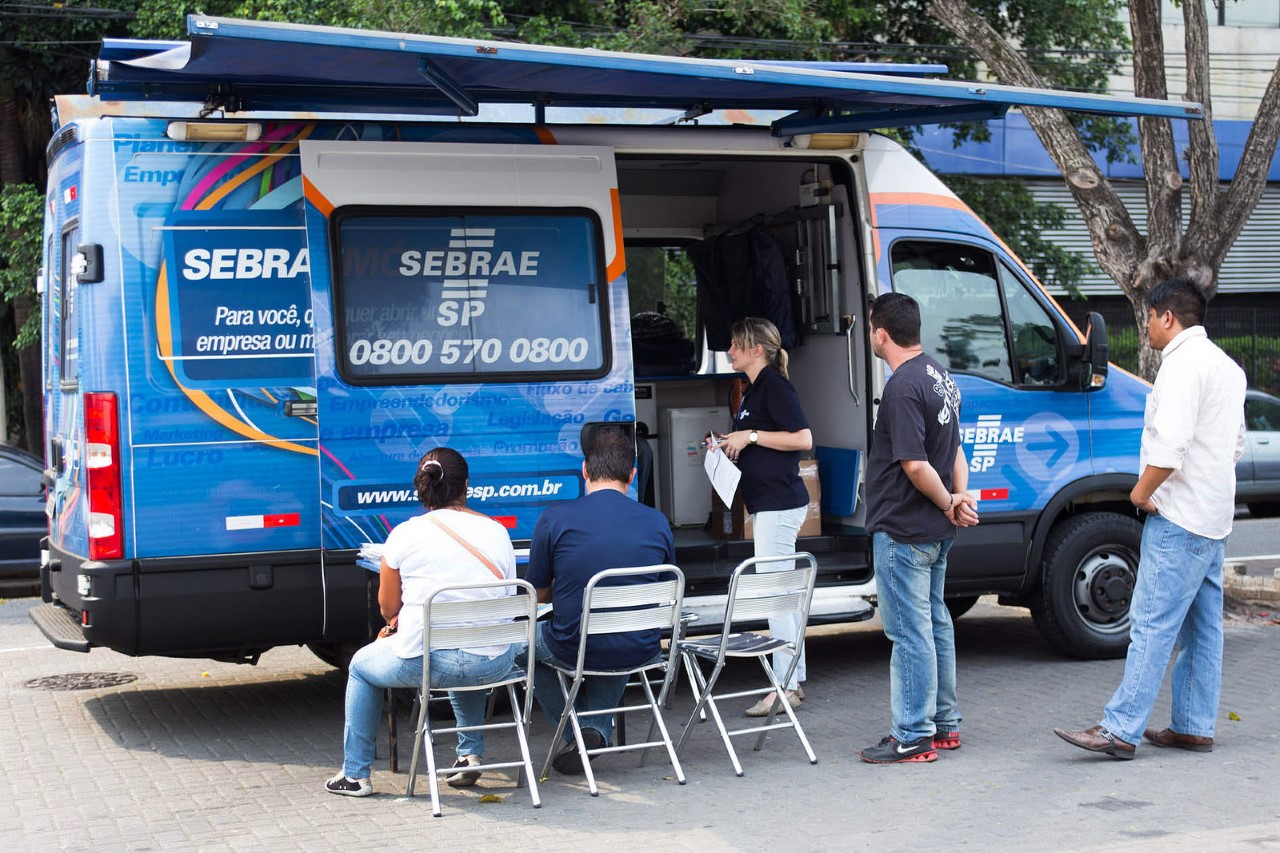 UNIFEB recebe o Sebrae Móvel na próxima segunda-feira (18)