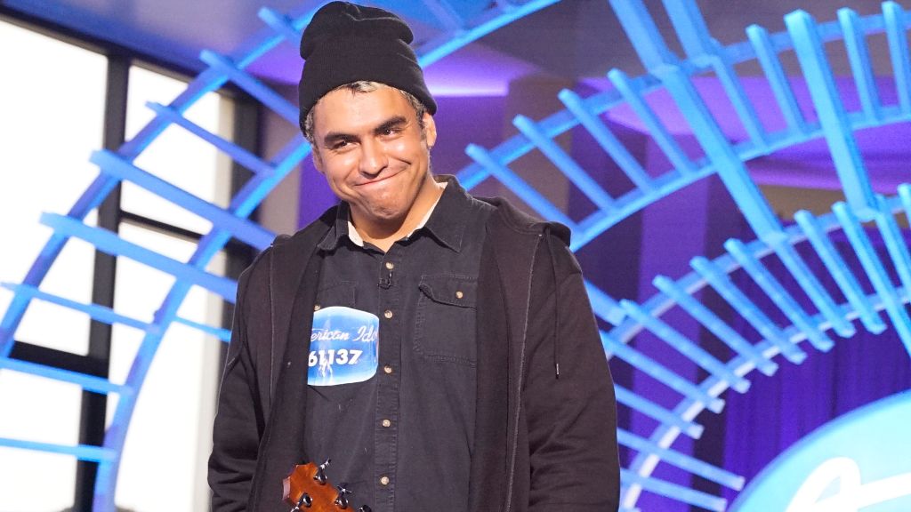 Lavador de pratos é um dos favoritos a vencer o American Idol 2019