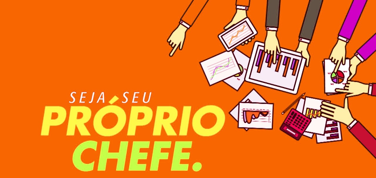 Saiba como ter seu próprio negócio e não ter mais chefe!