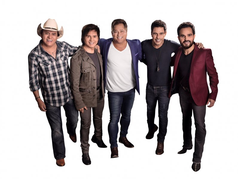 Show Amigos acontece hoje no Barretão 2019